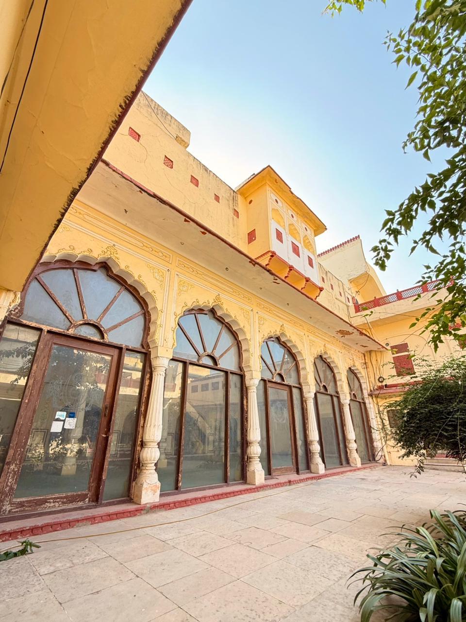 Most Safe & Rated Homestay In Jaipur.